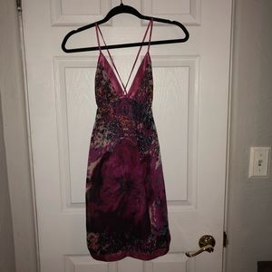 Daytrip Dress